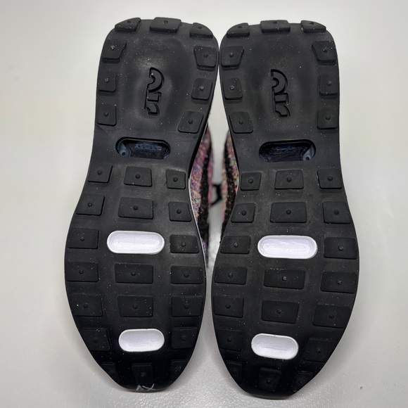 Nike Air Max Flyknit Racer Women’s size 8 - Picture 7 of 9